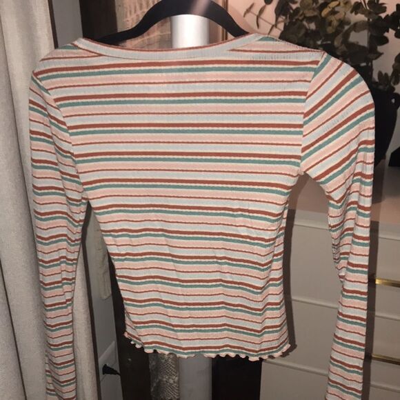 Aero Long Sleeve Tee - Picture 3 of 3